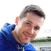 Adam Birchall