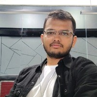 Aniket Patil