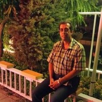 Mehdi Baniamerian