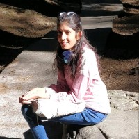 Nikita Sethi