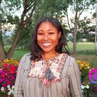Kamaria Williams, Mba