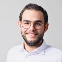 Jordan Gibier