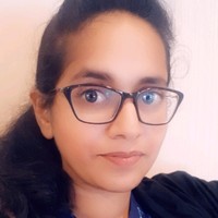 Reenu Rachel Rajan