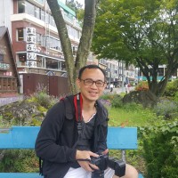 李建興