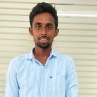 Moorthy K