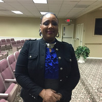 Myesha Davis