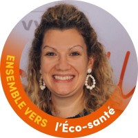 Sandie Le Gourrierec