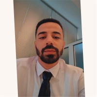 Driss Ferrou