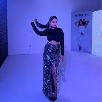 Simran Chaudhary