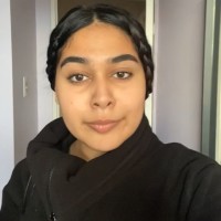 Khadija Naqvi