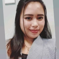 Cristine Eva Sinaga
