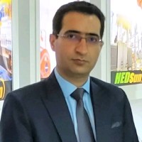 Hamid Kamali