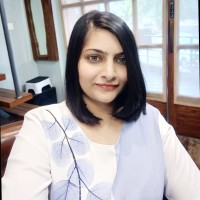 Dr. Saylee Begampure