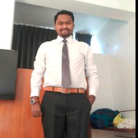 Sudhir Chavhan