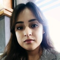Yohana Rocio Gonzalez Mendoza