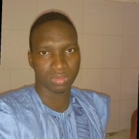 Sall Boubacar