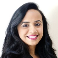 Kshama Shah
