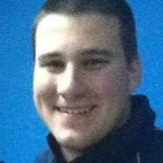 Aaron Bradford
