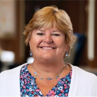 Suzanne Peterson