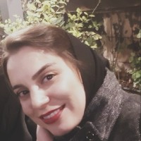 Arezou Atashbar