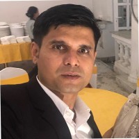 Samir Silwal