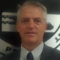 Doug Parbery