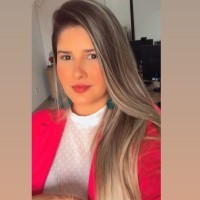 Luana Moreira