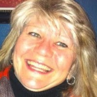 Monica Kinloch