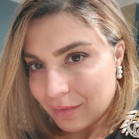 Ghazaleh Arasteh