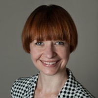 Catherine Osborn