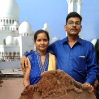 Shalendra Kumar