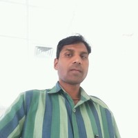 Navanit Chaudhari