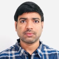 Kesava Rao Vanjarapu