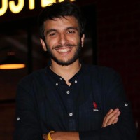 Christian Abdel Nour