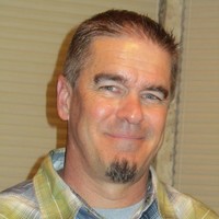 Steve Consigny