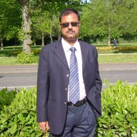 Sukumar Pore