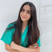 Rachel Ezzeddine Doughan