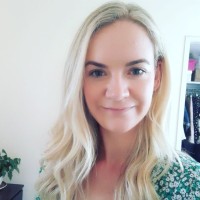 Kate Garner