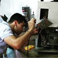 Josue Hidalgo
