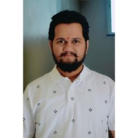 Sushant Ghodnadikar