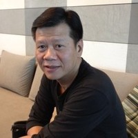 Edmund Toh