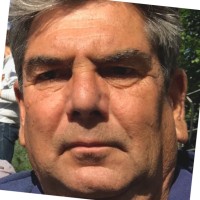 L. van (Lex) Berk