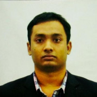 Md Rasheduzzaman