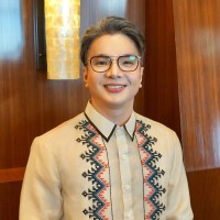 Sean Benedicto
