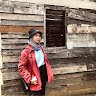 Annisa Wahyuningmartani