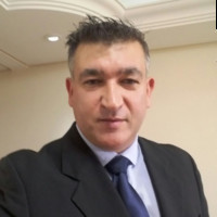 Marcos Antonio Gelinski