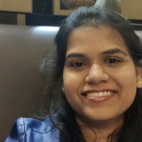 Rucha Shejwalkar