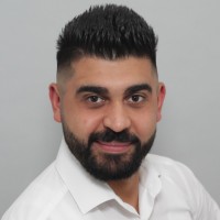 Mohammed Sultan Ali Koujah