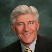 Ron Pyke