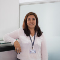 Vanessa Orihuela